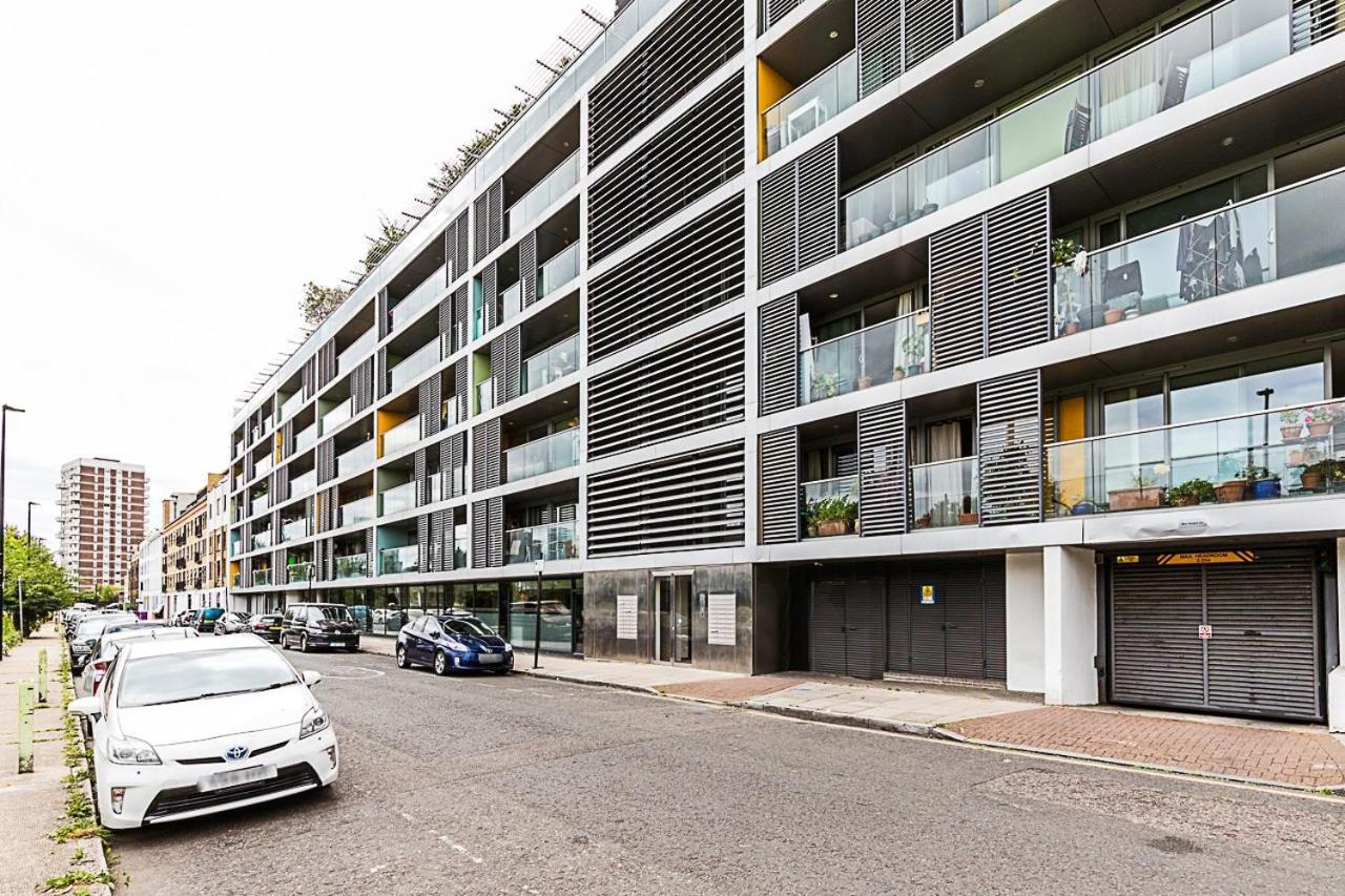 Airy 2-bedroom Flat With Balcony Appartement *